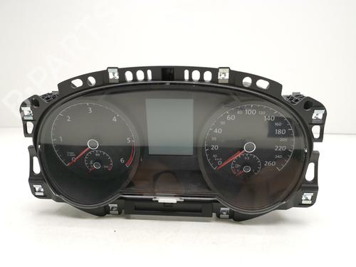 Used Instrument cluster VW GOLF VII (5G1, BQ1, BE1, BE2) [2012-2021]  28995175