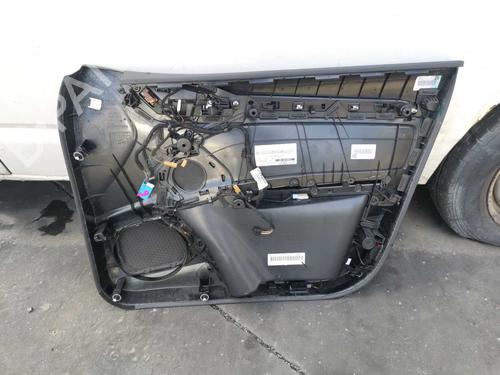 Front left panel AUDI Q3 (8UB, 8UG) 2.0 TDI quattro | BP40217781C58 - Image 2