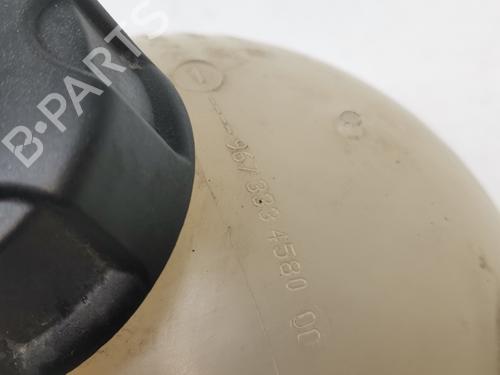 Expansion tank CITROËN BERLINGO MULTISPACE (B9) 1.6 BlueHDi 100 | BP28978021C120 