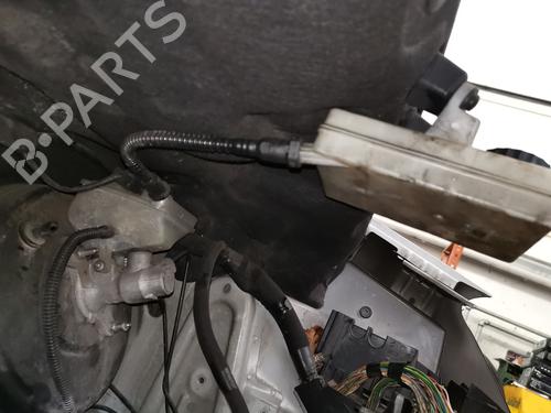 Brake master cylinder CITROËN BERLINGO Box Body/MPV (B9) 1.6 HDi 90 4x4 | BP28980696M77 