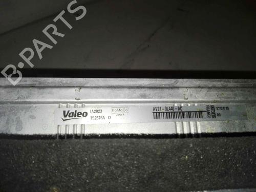 Intercooler FORD FIESTA VI (CB1, CCN) 1.6 TDCi | BP29000082M30 