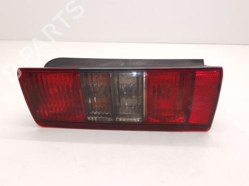 Used Left taillight OPEL COMBO Box Body/MPV 1.3 CDTI 16V (75 hp) 28979431