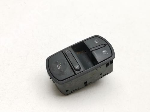 Used Left front window switch Left front window switch OPEL CORSA D (S07) [2006-2015] 32866123 32866123