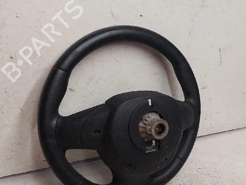 Steering wheel RENAULT MEGANE IV Hatchback (B9A/M/N_) 1.6 dCi 130 (B9A4) | BP28993975C49 