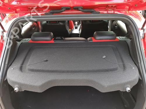 Hattehylde Hattehylde FORD FOCUS III Turnier 2.0 ST (250 hp) 33470635 33470635