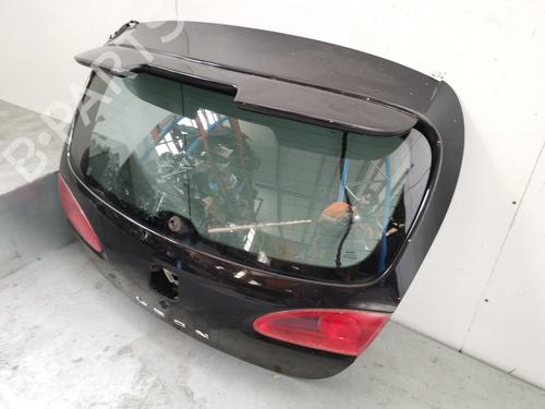 Tailgate SEAT LEON (1P1)  | BP28992841C6 