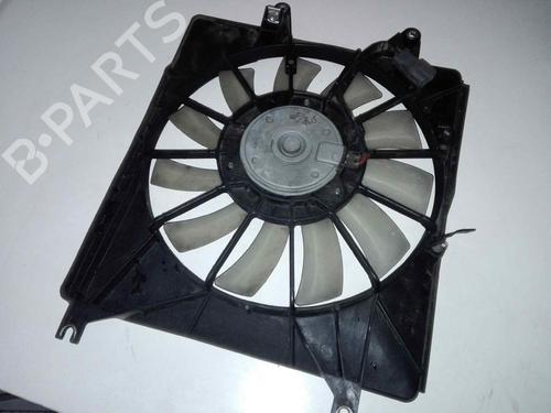 Used Radiator fan HONDA ACCORD VII (CL, CN) 2.2 i-CTDi (CN1) (140 hp) 28988645