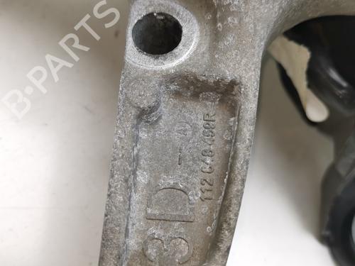 Engine mount RENAULT KADJAR (HA_, HL_) 1.5 dCi 110 (HLA3) | BP39437002M89 - Image 3