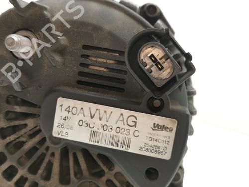 Generator SEAT LEON (1P1)  | BP28989850M7 