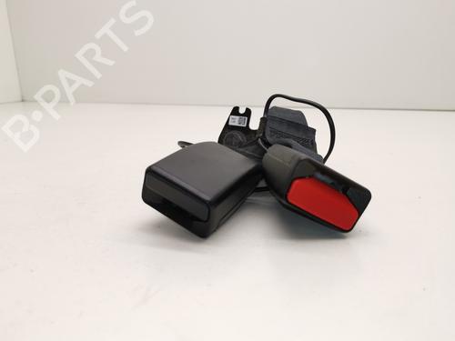Seat buckle OPEL CROSSLAND X / CROSSLAND (P17, P2QO) 1.5 Turbo D (75) | BP28979485I32 