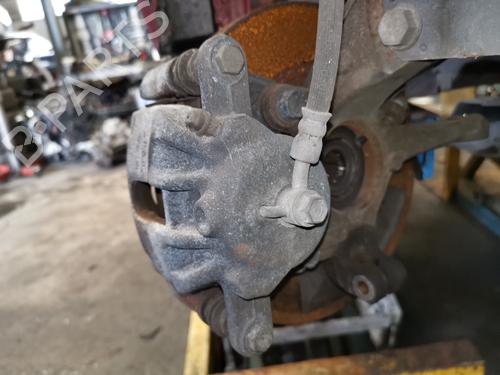 Right front brake caliper NISSAN MICRA V (K14) | BP33321047M104 - Image 2