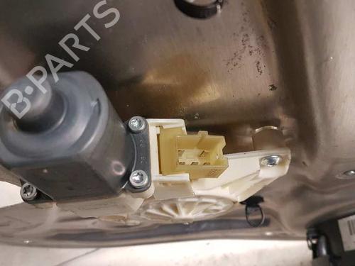 Rear right window mechanism MERCEDES-BENZ C-CLASS (W204)  | BP28986817C25 