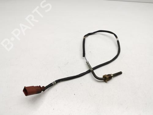 Used Electronic sensor VW GOLF VI (5K1) [2008-2014]  29710742