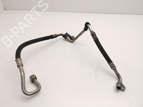 Used AC pipe RENAULT MEGANE III Hatchback (BZ0/1_, B3_) 1.5 dCi (BZ09, BZ0D, BZ1W, BZ29, BZ14) (110 hp) 28984685