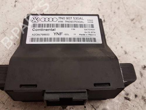 Module électronique VW JETTA IV (162, 163, AV3, AV2) [2008-2019]  28990971