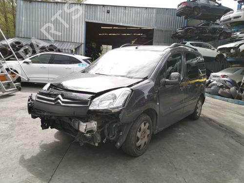 Venstre foran lås CITROËN BERLINGO MULTISPACE (B9) 1.6 BlueHDi 100 | BP28986270C98 