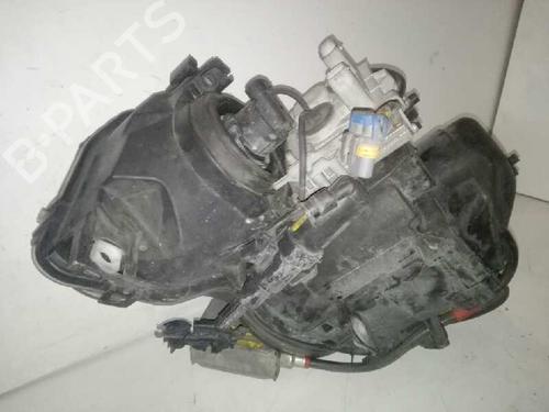 Højre forlygte BMW 3 Compact (E46) 320 td | BP28995203C29 