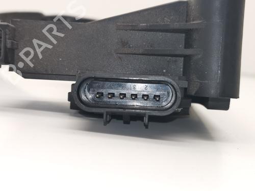 Pedal CHEVROLET CAPTIVA (C100, C140) 2.2 D | BP28990708I4 