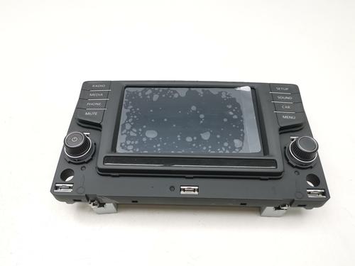 Used Radio Radio 39442667 39442667