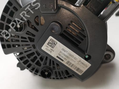 Alternator FORD TRANSIT CUSTOM V362 Van (FY, FZ) 2.2 TDCi | BP39442784M7 - Image 4