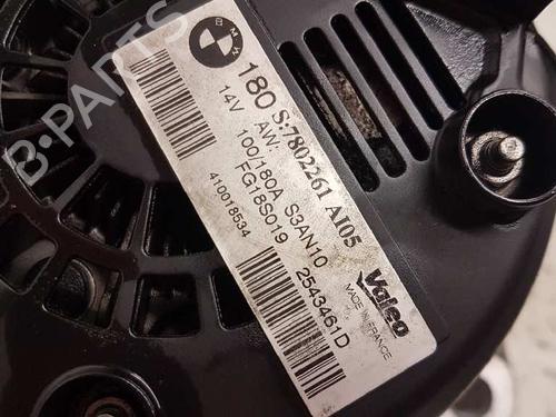 Generator BMW 1 (E87) 118 d | BP28989831M7 