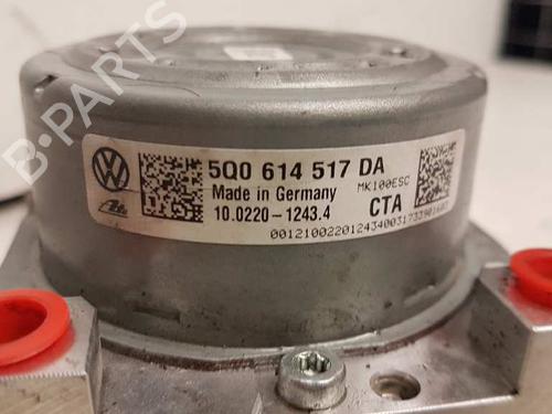 ABS pump VW PASSAT B8 (3G2, CB2)  | BP28996420M43 
