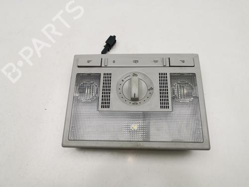 Used Interior roof light SEAT LEON (1P1) [2005-2013]  28988869