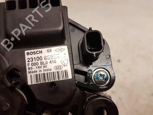 Alternator DACIA SANDERO II  | BP28992153M7  - Image 5