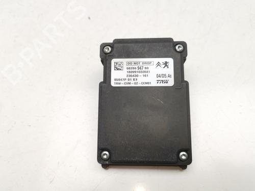 Elektronisk modul CITROËN C3 III (SX)  | BP29721738M83 