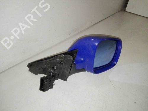 Right mirror AUDI A4 B5 (8D2) 2.5 TDI | BP28980379C27 