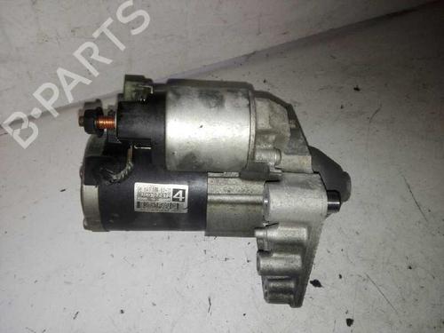 Startmotor PEUGEOT 307 (3A/C) 1.6 HDi (90 hp) 28986780