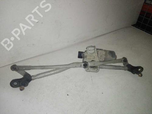 Used Front wiper motor MAZDA 3 Saloon (BK) 1.6 DI Turbo (BK12Y) (109 hp) 28998943