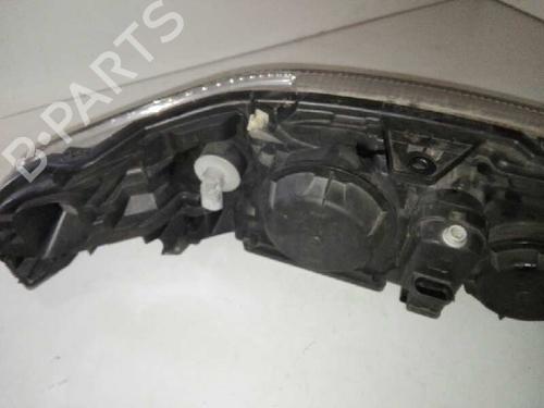 Venstre forlygte RENAULT LAGUNA II (BG0/1_)  | BP28986188C28 