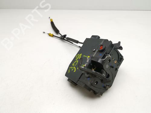 Used Rear left lock PEUGEOT 308 II (LB_, LP_, LW_, LH_, L3_) [2013-2021]  29289629