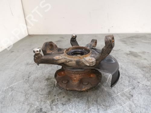 Right front steering knuckle NISSAN TERRANO II (R20)  | BP28988831M26 