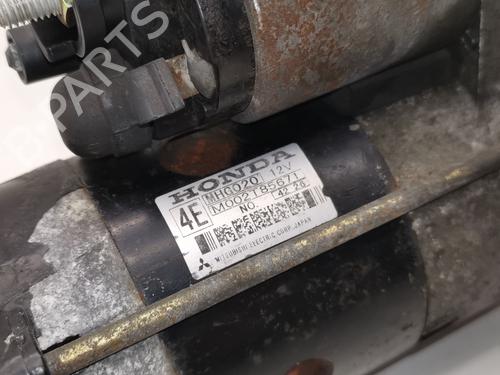 Starter HONDA ACCORD VII (CL, CN) 2.2 i-CTDi (CN1) | BP28988569M8