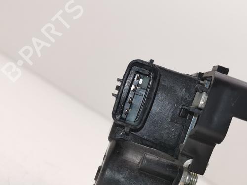Tailgate lock KIA SPORTAGE III (SL)  | BP28987592C101 
