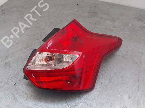 Used Right taillight FORD FOCUS III [2010-2020]  28997862