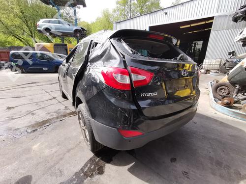 Electronic module HYUNDAI ix35 (LM, EL, ELH) 1.7 CRDi | BP39445343M83 - Image 7