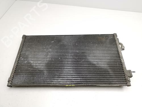 Radiateur de ac PEUGEOT 106 II (1A_, 1C_) 1.4 i (75 hp) 28979779