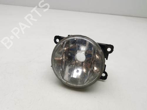 Used Right front fog light PEUGEOT 2008 I (CU_) [2013-2025]  28978716