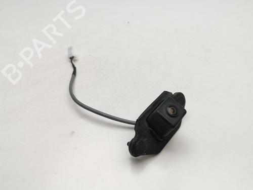 Used Electronic module NISSAN QASHQAI I (J10, NJ10) 2.0 dCi (150 hp) 28991156