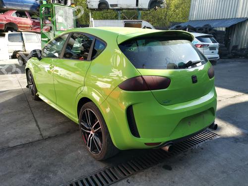 Elektronisk modul SEAT LEON (1P1)  | BP28977775M83 