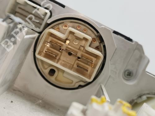 Climate control NISSAN MICRA V (K14) | BP33327641I5 - Image 5