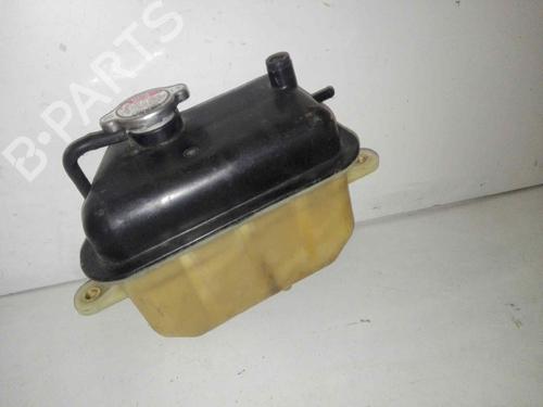 Expansion tank HONDA ACCORD VII (CL, CN) 2.2 i-CTDi (CN1) | BP28980007C120 