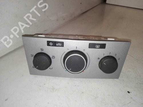 Used Climate control OPEL ASTRA H GTC (A04) [2005-2010]  28984505