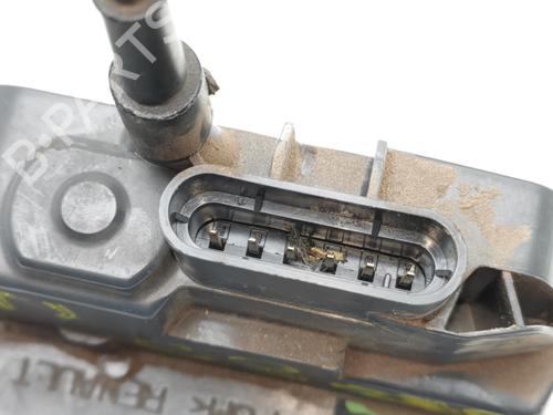 Rear left lock CITROËN C3 I (FC_, FN_)  | BP28981371C100 