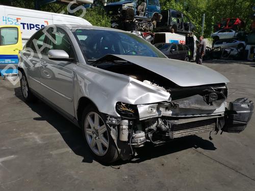 Headlight switch VOLVO S40 II (544) 2.0 D | BP39444282I24 - Image 9