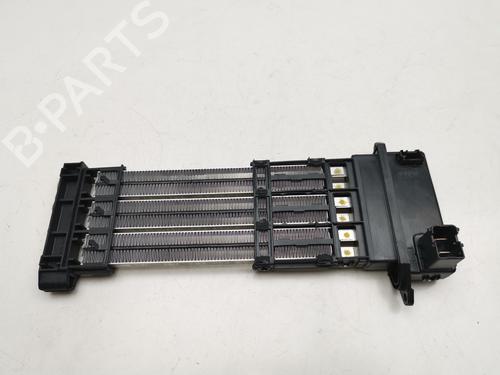 Used Heater resistor PEUGEOT 208 I (CA_, CC_) 1.6 HDi (114 hp) 28978914