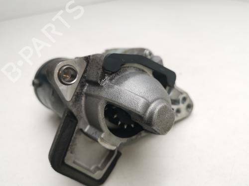 Starter DACIA SANDERO II TCe 90 (B8M1, B8MA, B8AC) | BP39437396M8 - Image 3